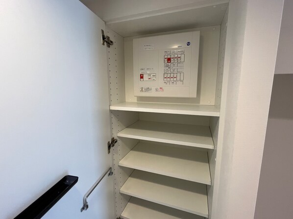 ラティエラ上野入谷の物件内観写真